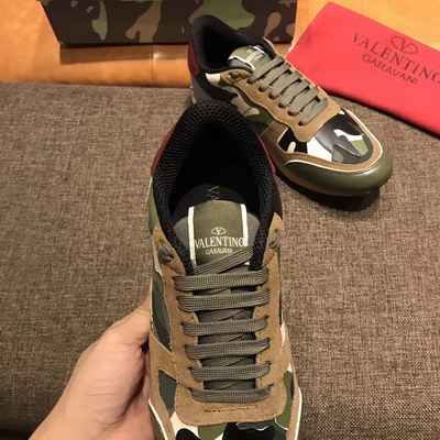 Valentino Shoes AAA(Women)-108