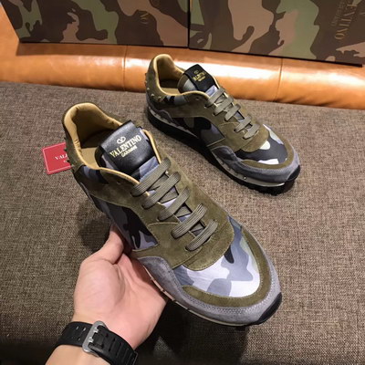 Valentino Shoes AAA(Women)-119