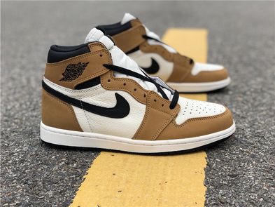 Air Jordan 1 “Rookie of the Year “