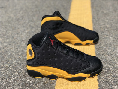 Air Jordan 13 Melo “Class of 2002”