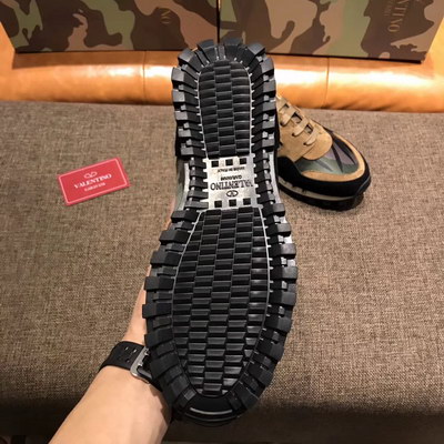 Valentino Shoes AAA(Women)-111