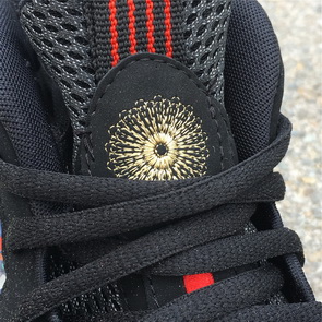 Authentic Nike Air Foamposite One CNY-004