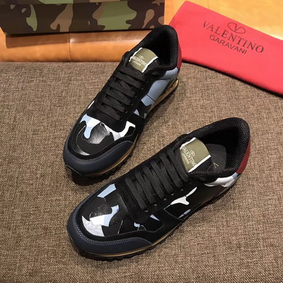 Valentino Shoes(AAA)-142