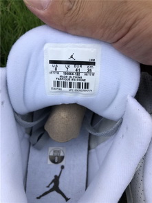 Air Jordan 3 “Mocha