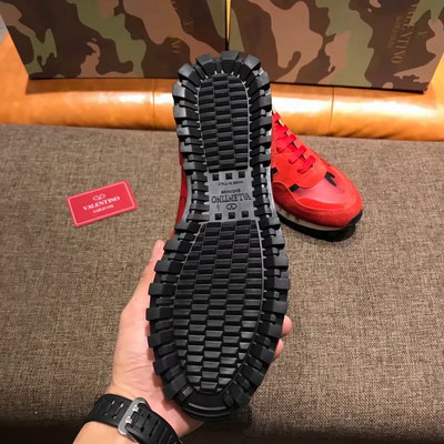 Valentino Shoes AAA(Women)-113