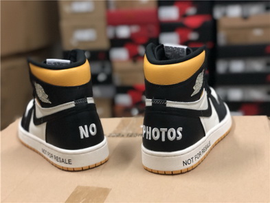 Air Jordan 1 NRG “No L’s”