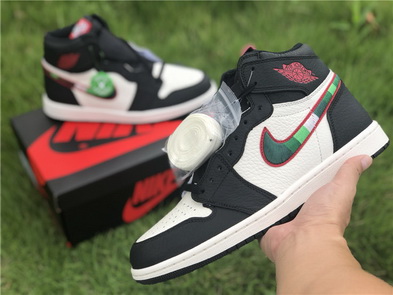 Air Jordan 1s HIGH OG A Star Is Born