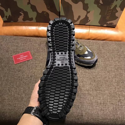 Valentino Shoes(AAA)-158