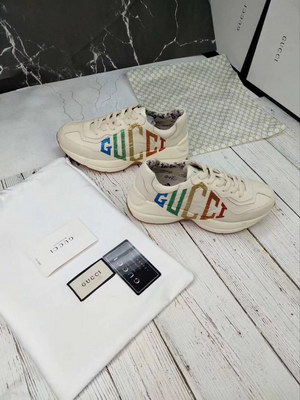 G*u*i shoes aaa(women)-113