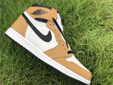 Air Jordan 1 “Rookie of the Year “