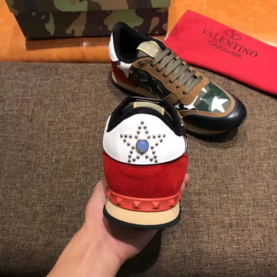 Valentino Shoes AAA(Women)-103