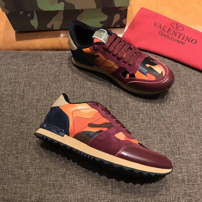 Valentino Shoes AAA(Women)-109