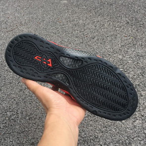 Authentic Nike Air Foamposite One-001