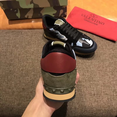 Valentino Shoes(AAA)-142