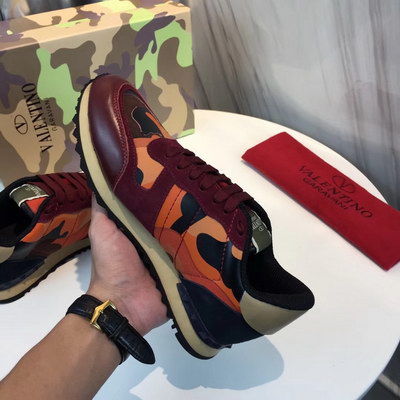 Valentino Shoes AAA(Women)-121