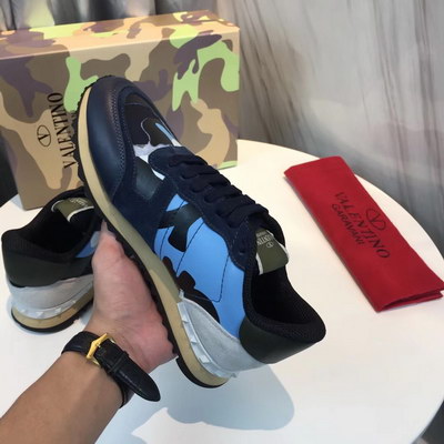 Valentino Shoes(AAA)-167