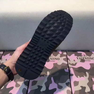 Valentino Shoes AAA(Women)-125