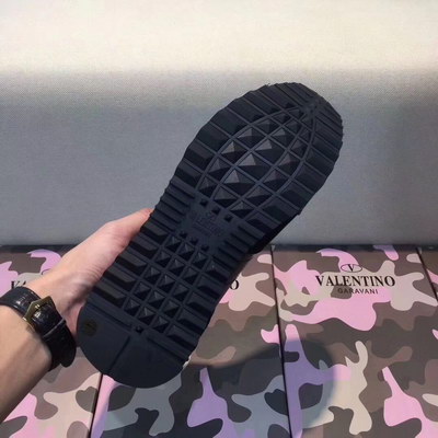 Valentino Shoes(AAA)-168