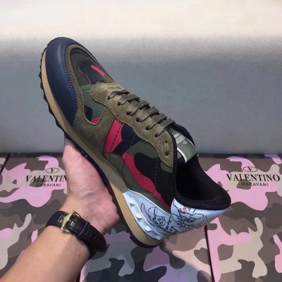 Valentino Shoes AAA(Women)-125