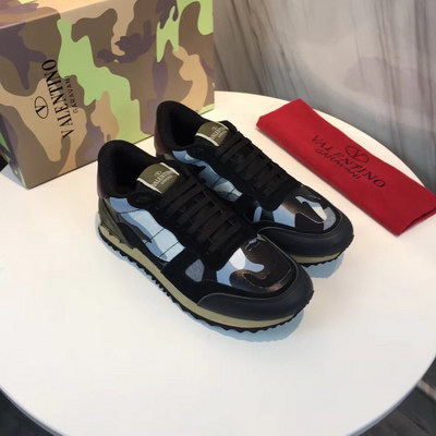 Valentino Shoes AAA(Women)-126