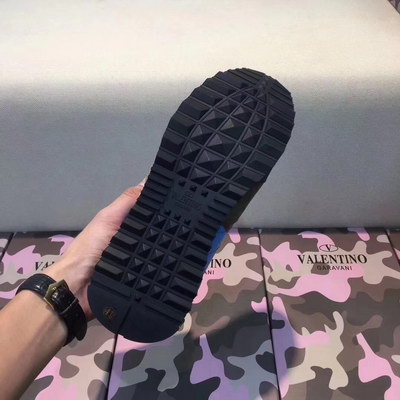 Valentino Shoes(AAA)-163