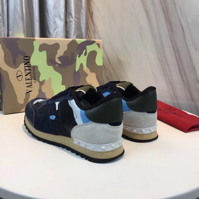 Valentino Shoes(AAA)-167