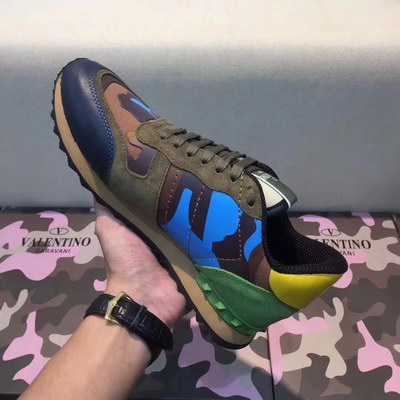 Valentino Shoes(AAA)-163