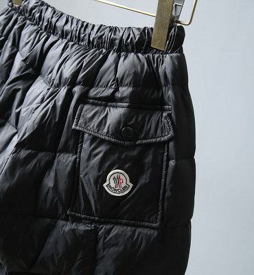 Moncler Pants-005