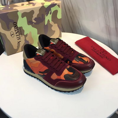 Valentino Shoes AAA(Women)-121