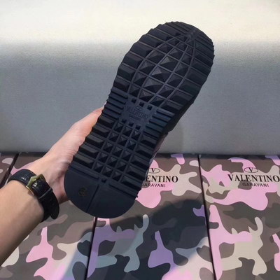 Valentino Shoes(AAA)-166