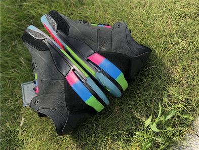 Air Jordan 3 “Quai 54”-008