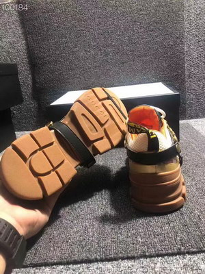 G*u*i shoes(aaa)-426