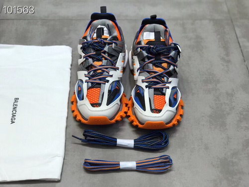 Ba*len*cia*ga shoes(aaaa)-016