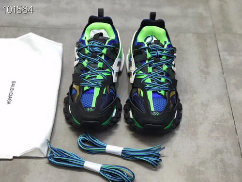 Ba*len*cia*ga shoes(aaaa)-017