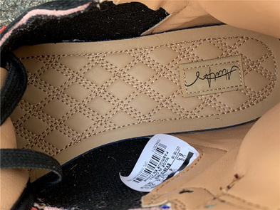 Aleali May x AJ1 “Viotech”(W)