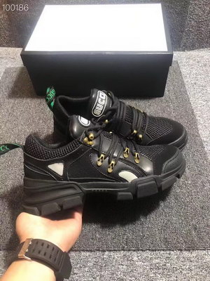 G*u*i shoes(aaa)-424