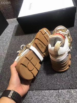 G*u*i shoes aaa(women)-118