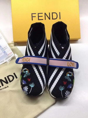 F**di shoes aaa(women)-014