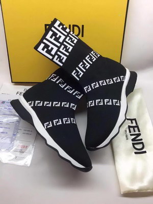 F**di shoes aaa(women)-017