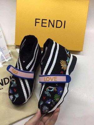 F**di shoes aaa(women)-014