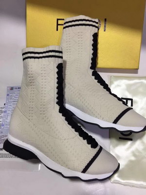 F**di shoes aaa(women)-021