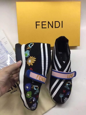 F**di shoes aaa(women)-014