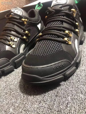 G*u*i shoes(aaa)-424