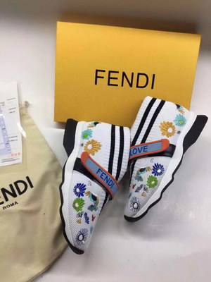 F**di shoes aaa(women)-012