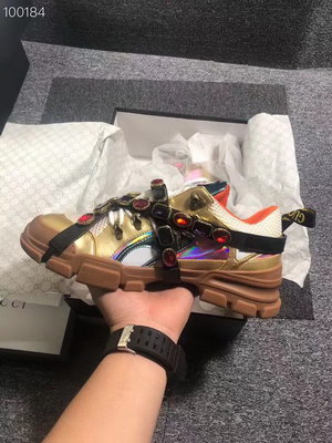 G*u*i shoes(aaa)-426