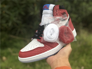 Air Jordan 1 “Chicago Crystal”