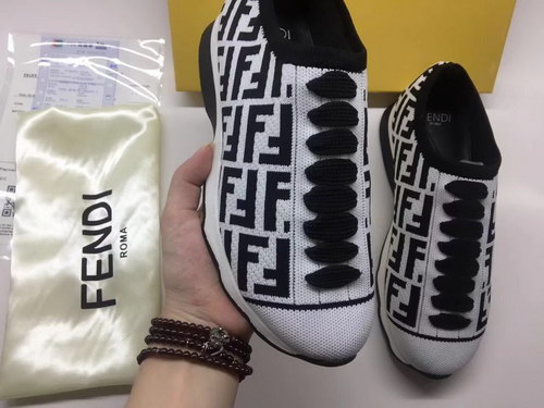 F**di shoes aaa(women)-008