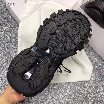 Ba*len*cia*ga shoes aaaa(women)-019