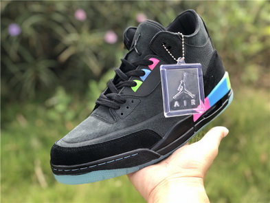 Air Jordan 3 “Quai 54”-008