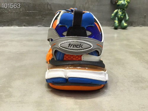 Ba*len*cia*ga shoes aaaa(women)-017